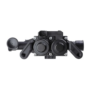 วาล์วน้ำฮีตเตอร์ BMW 64219310349 สำหรับระบบทำความร้อนในรถยนต์ - Product Image 3