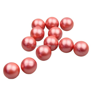 เพนท์บอลกลางแจ้งขนาด0.68 CAL สีสันสดใสและทำความสะอาดง่าย - Product Image 1