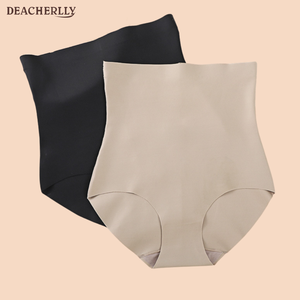 Culotte Gainante Femme Gaine Amincissante Ventre Plat Shapewear Body Shaper Culotte - Product Image 5