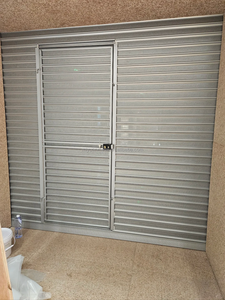 <span class=keywords><strong>Porte</strong></span> <span class=keywords><strong>de</strong></span> <span class=keywords><strong>garage</strong></span> en aluminium à forte étanchéité chinoise en gros <span class=keywords><strong>pour</strong></span> magasin et maison <span class=keywords><strong>garage</strong></span> à double <span class=keywords><strong>porte</strong></span> - Product Image 6
