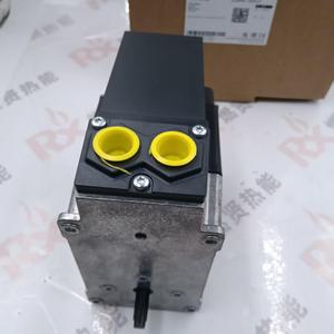 Contrôleur de programme de combustion SQM40.145A21 d'origine Allemagne, neuf en stock – PLC, PAC et contrôleurs dédiés d'Allemagne - Product Image 6