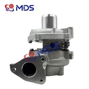 Nouveau turbocompresseur BV38 54389880007 pour <span class=keywords><strong>Renault</strong></span> Mégane Scénic Kadjar Nissan Qashqai Mercedes C200d 1.6 dCi R9M 144117969R - Product Image 2