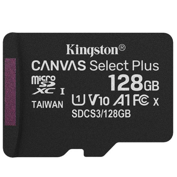 128GB
