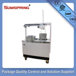 Urso Garrafa Choque Térmico Endurance Testing <span class=keywords><strong>Equipment</strong></span> ISO 7459 - Product Image 2