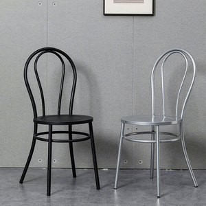 <span class=keywords><strong>Sedie</strong></span> <span class=keywords><strong>Thonet</strong></span> Impilabili in <span class=keywords><strong>Ferro</strong></span> all'Ingrosso per Banchetti ed Eventi Nuziali - Product Image 1