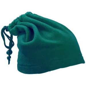 Cache-cou en polaire convertible, gadgets personnalisés - Product Image 1