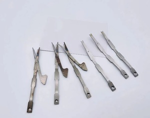 <span class=keywords><strong>La</strong></span> máquina de tufting <span class=keywords><strong>viene</strong></span> con un tamaño específico, compacta y portátil. - Product Image 5