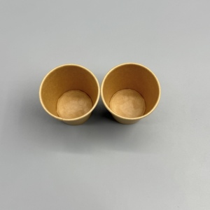 Factory Supply Double Wall Insulated Paper <b>Coffee</b> <b>Cup</b> Custom Printed Logo For Takeaway Hot Beverage Cafe Use - Product Image 2