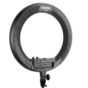 Godox — éclairage Ring LIght à LED de couleur rose, 3300-8000K, accessoires pour prise de vue de Portrait, projecteur - Product Image 6