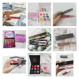 บลัชออนเนื้อฝุ่นอัดแข็ง สีชัด ติดทนนาน น่ารัก ใช้ได้กับวีแกน ปราศจากการทดลองกับสัตว์ รับผลิตโลโก้แบรนด์ส่วนตัว - Product Image 6