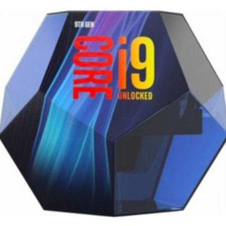 Core I9 9900k