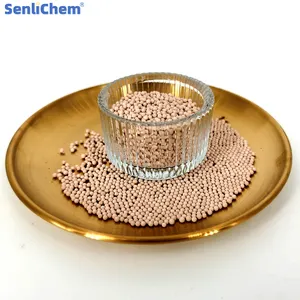 SenliChem 1.6~2.5mm Adsorption Zeolite 3A molecular sieve Gas liquid phase deep Drying refining Polymerization