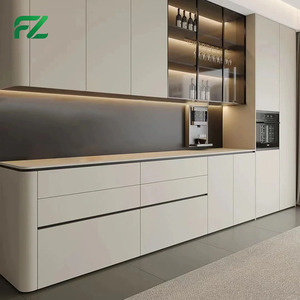 Armoire de buanderie, dernières conceptions d'armoires, armoire compacte pour salle de bain et chambre à coucher - Product Image 1