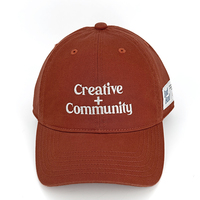 Gorra de Béisbol Unisex al por Mayor, Estilo Dad Hat, Sin Estructura, con Logotipo Personalizado Bordado, 6 Paneles, 100% Algodón, Ajustable, Visera Curva, Perfil Bajo