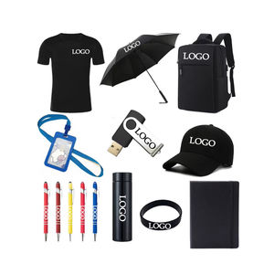 Sac à dos publicitaire personnalisé Boce, cordon de cou, ensemble de cadeaux promotionnels pour événements d'entreprise - Product Image 3