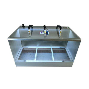 Caja de Precipitador Electrostático Otapur Ot6093A, Colector de Polvo de Acero Inoxidable 304 - Product Image 5
