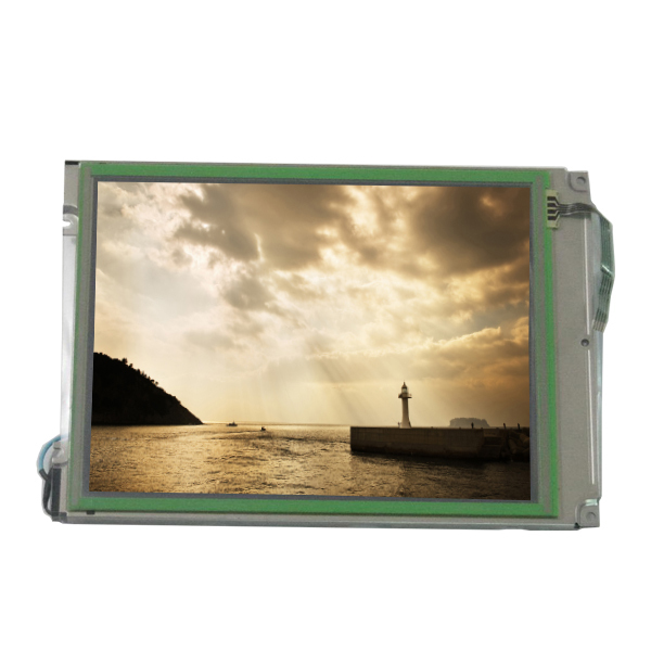 EDMGRB7KAF CSTN-LCD LCD PANEL 12.1 Inch 800(RGB)*600 SVGA High Quality LCD Display Screen for Industrial