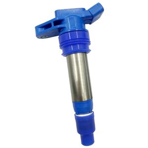 LR LR2沃尔沃S60 S80 V70 XC60 XC70 XC90 3.0T 3.2 L6的ARKAUTO性能点火线圈包UF594 LR002954 30684245 - Product Image 1