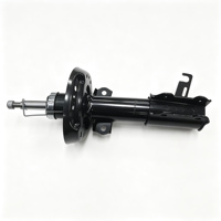 Support d'amortisseur avant pour Chevrolet Cruze CP1 OE : 413278329, amortisseurs Chevrolet, tige d'amortisseur.