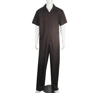 coverll working uniform and coveralls suits