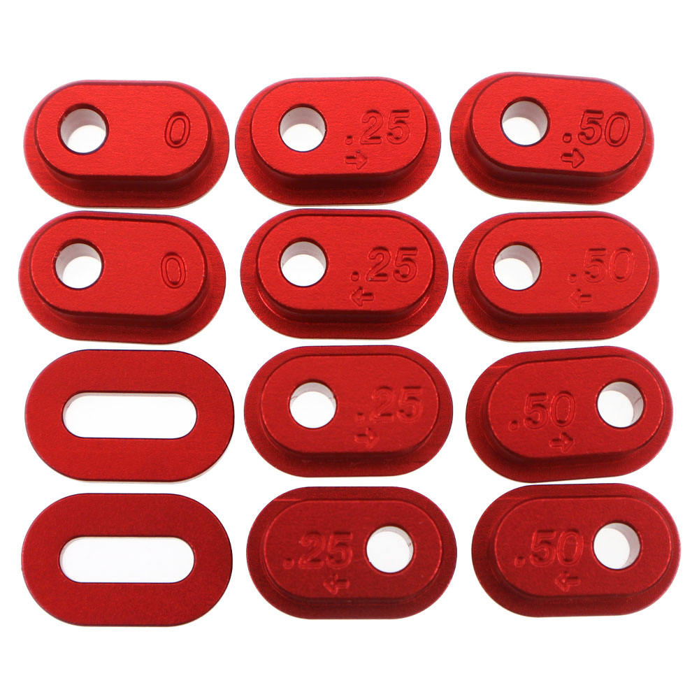 Tendeurs de réglage