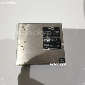 DATAPAQ Q18 DQ1800A W/ DATAPAQ CI3029B (r5trolley.5b5wbr) - Product Image 2
