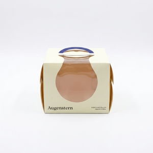 Cajas de Regalo de Cartón con Ventana Transparente Personalizadas al por Mayor, Diseño Portátil, Estampado en Caliente y Relieve Personalizados para Pasteles, Repostería y Panadería - Product Image 2