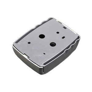 Xinhua Aluminum Die <b>Casting</b> Base Part NbXh-1 <b>Powder</b> Coated Custom <b>Casting</b> Parts For Machinery - Product Image 2