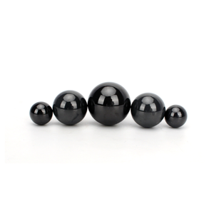 Esfera de nitruro de silicio Si3N4 de 2.381 mm G5 para turbina de aire y pieza de mano dental - Product Image 2