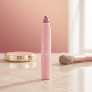 [COSBON] Lápiz Labial Humectante Pigmentado con Ácido Hialurónico, Escualano, Ceramida y Vitamina E, Acabado Mate de Larga Duración, 2g - Product Image 3