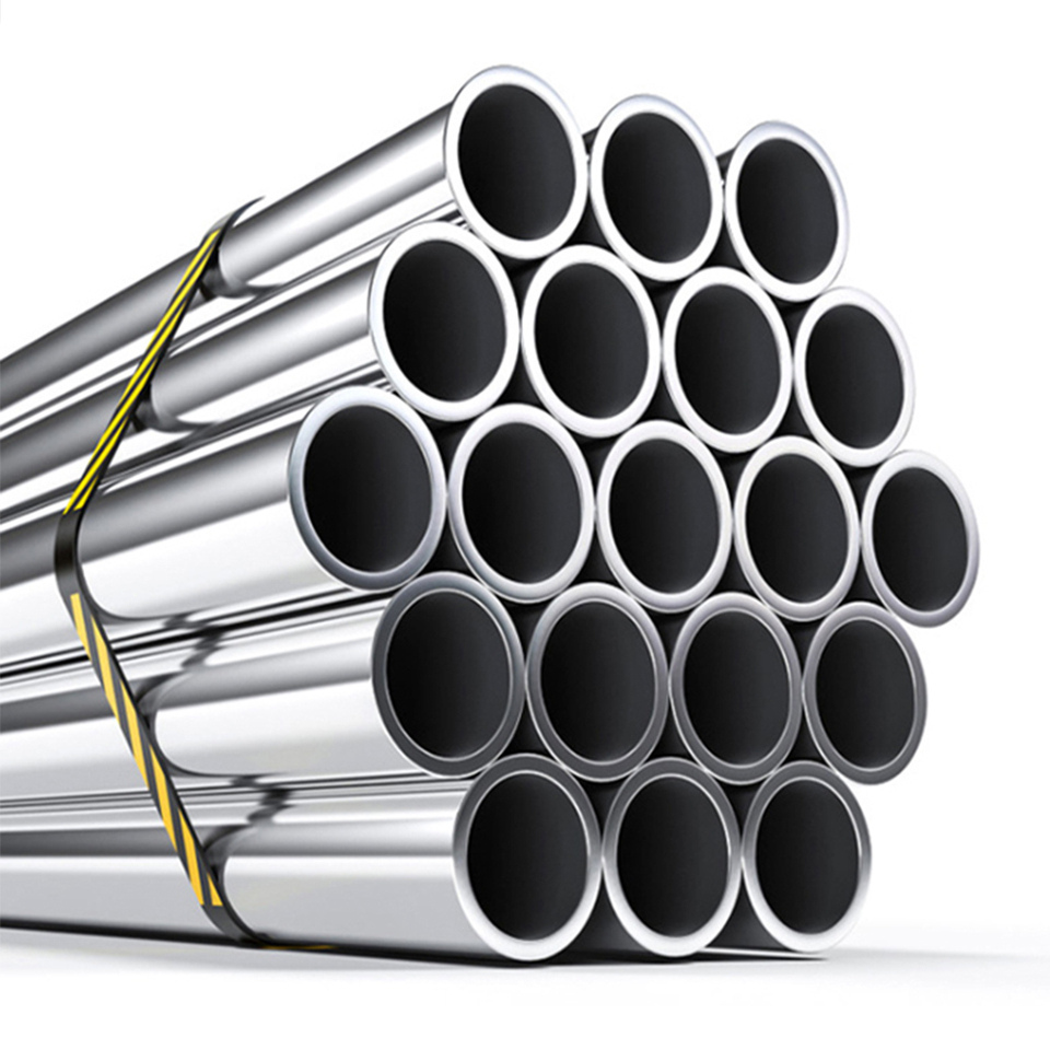 410 stainless steel pipe for food processing