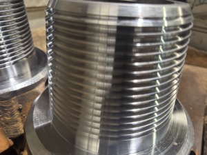 Hot Bán Thương Hiệu Tuyệt Vời 6 Inch 152Mm Iadc Mã Tricone <span class=keywords><strong>Bit</strong></span> Với 3-Năm Bảo Hành Cho Dầu Khí & Nước Cũng Khoan - Product Image 5