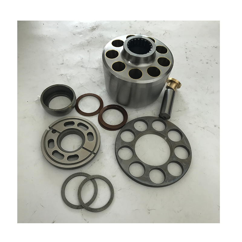 Q-cue様用 39Q6-11180 39Q6-11270 R220-9 Swing Motor Spare Part for