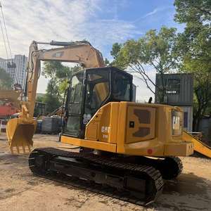 Excavadora usada japonesa original CAT 310 en venta - Product Image 1