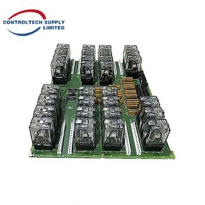 Tarjeta Piloto para Contactor DS200CPCAG1, Soporte Técnico Profesional, Equipo Eléctrico - Product Image 4