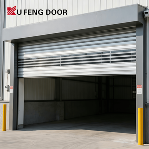 Spedizione Rapida, Porte di Sicurezza Esterne Personalizzate, Porte Blindate in Alluminio, Soluzioni Complete per Porte d'Ingresso in Metallo - Product Image 5