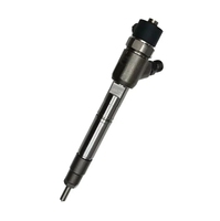 0445111062 Inyector Common Rail Diésel Nuevo de Calidad para Motor