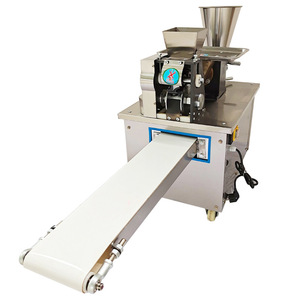 Machines électriques automatiques commerciales d'empanada <span class=keywords><strong>Sorrentino</strong></span> de ravioli avec le composant facile de moteur de noyau de changement de moule - Product Image 3