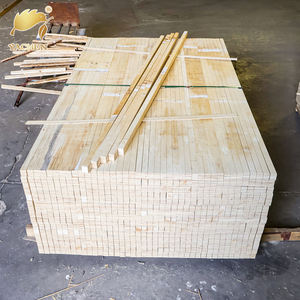 Faisceaux de <span class=keywords><strong>construction</strong></span> <span class=keywords><strong>LVL</strong></span> de meilleure qualité, en bois dur, popper de pin, pour vente - Product Image 2