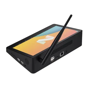 9 pollici Win10 Z8350 Quad-core 2G 64GB 1920x1200IPS Mini Pc Tv Box Tablet educativo Tablet Pc industriale