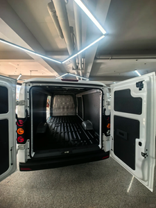 En çok satan kargo Van Geely Farizon V7E saf elektrikli <span class=keywords><strong>2</strong></span> kişilik Van Mediem boyutu yeni araba uzun menzilli çin yeni enerji araç - Product Image 4