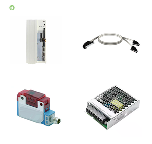 Nuevo Módulo Original 1734CTM de Aleación de Cobre y Aluminio, Piezas de Automatización PLC de Control Industrial de Alta Calidad - Product Image 2