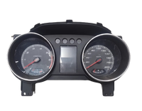 Remplacement OEM pare-chocs avant phare radiateur frein disque antibrouillard clés pièces de rechange accessoires de voiture pour Baic Bj40 2025