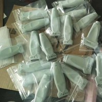 Service de moulage rapide OEM en polyuréthane et silicone pour utilisation industrielle, moulage sous vide de produits en plastique