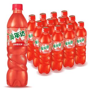 600ml <span class=keywords><strong>Mirinda</strong></span> bebida carbonatada con sabor a <span class=keywords><strong>naranja</strong></span> varios sabores refrescos bebidas exóticas - Product Image 6