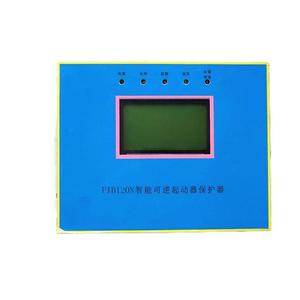 ชุดควบคุมมอเตอร์ Pib120n อัจฉริยะ ป้องกันการสตาร์ทแบบย้อนกลับ 380v - Product Image 1