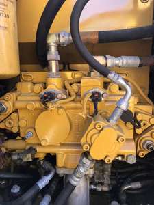 85% เครื่องขุด312D สำหรับแมวของแท้ใช้สำหรับชิ้นส่วนเครื่องยนต์หลัก - Product Image 5