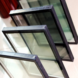 Vetro isolante temperato a doppio vetro personalizzato 5 + 9A + 5mm per la ristrutturazione di finestre residenziali - Product Image 2