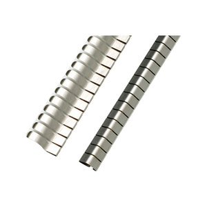 Tiras de Contacto Industriales de Latón Feuerherdt, Muelles de Lámina, Piezas Estándar, Usos Múltiples - Product Image 3
