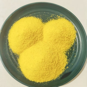 水処理薬品用ポリ塩化アルミニウム吸着剤粉末 純度28-30% CAS 1327-41-9 EINECS 215-477-2 濁城袋入り - Product Image 5